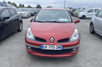 Pulseur d'air RENAULT CLIO 3