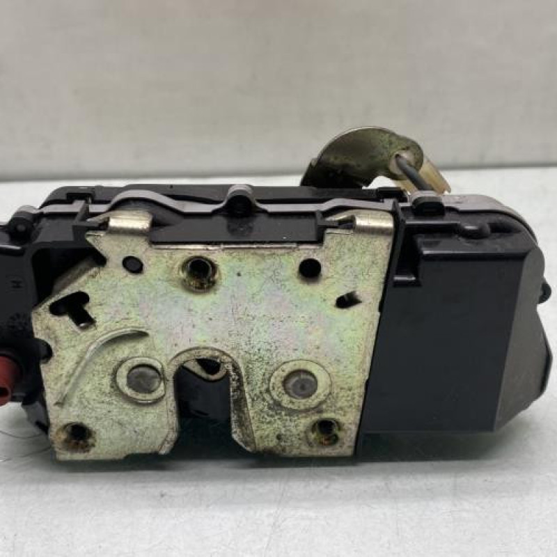 Serrure arriere gauche CITROEN XSARA PICASSO Photo n°1