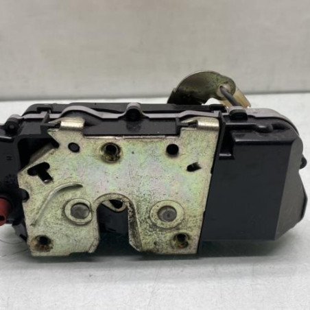 Serrure arriere gauche CITROEN XSARA PICASSO Photo n°1