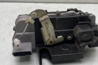 Serrure arriere gauche CITROEN XSARA PICASSO