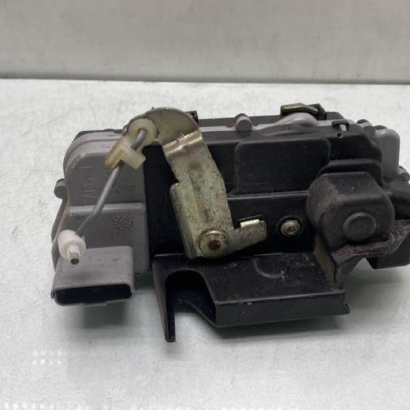 Serrure arriere gauche CITROEN XSARA PICASSO Photo n°2