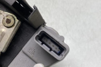 Serrure arriere gauche CITROEN XSARA PICASSO