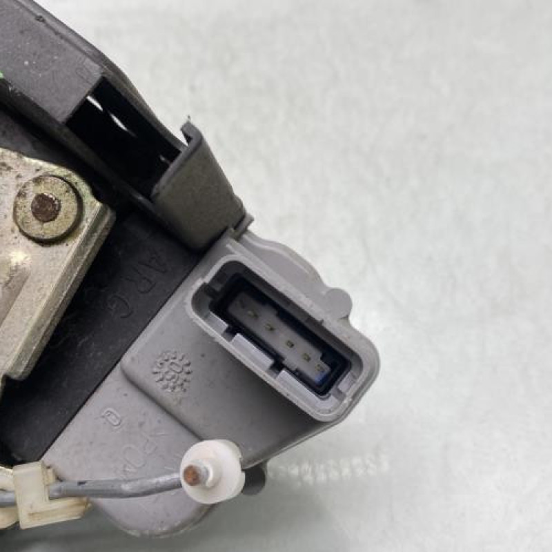 Serrure arriere gauche CITROEN XSARA PICASSO Photo n°3