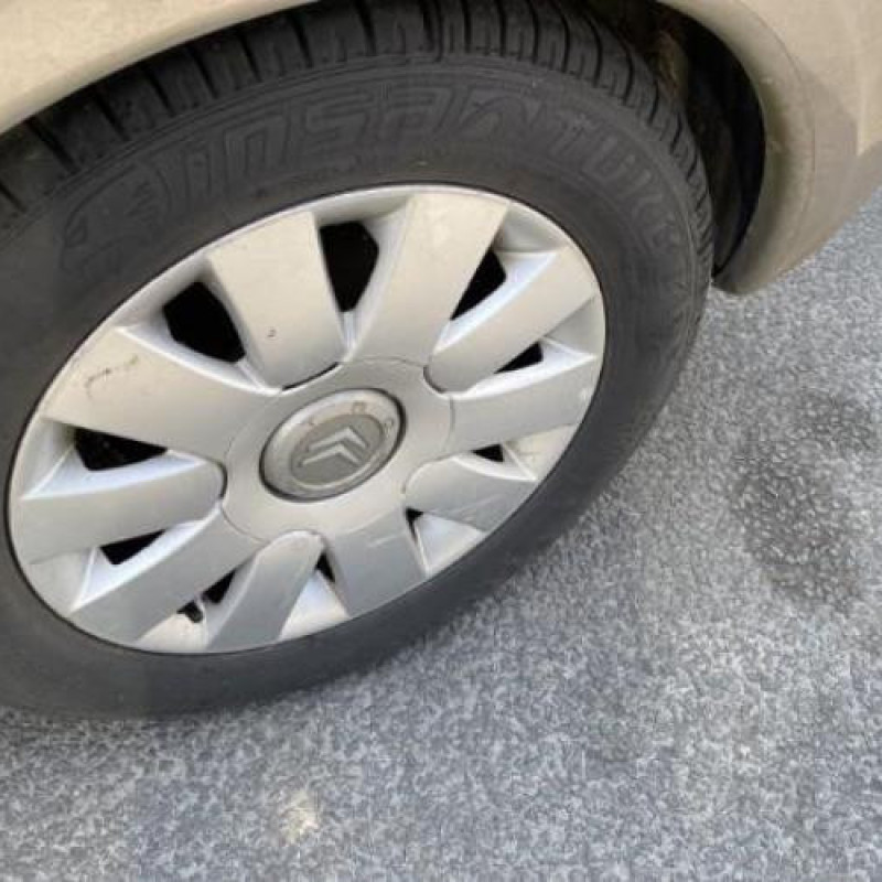 Serrure arriere gauche CITROEN XSARA PICASSO Photo n°18