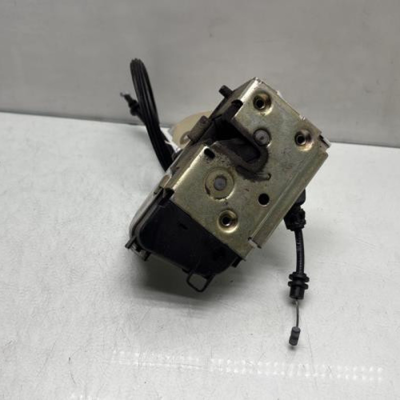 Serrure arriere gauche CITROEN C3 1 Photo n°1