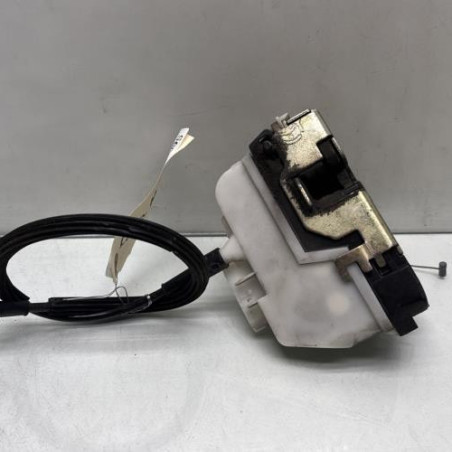 Serrure arriere gauche CITROEN C3 1