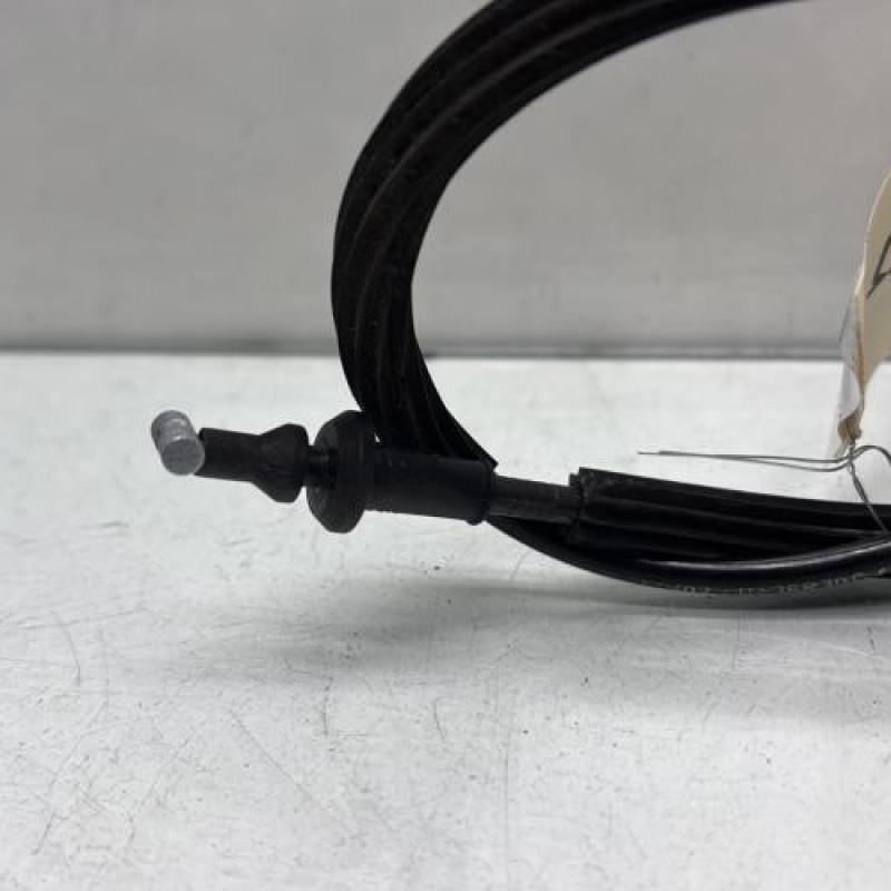 Serrure arriere gauche CITROEN C3 1 Photo n°3