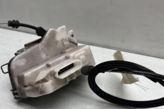 Serrure arriere gauche CITROEN C3 1