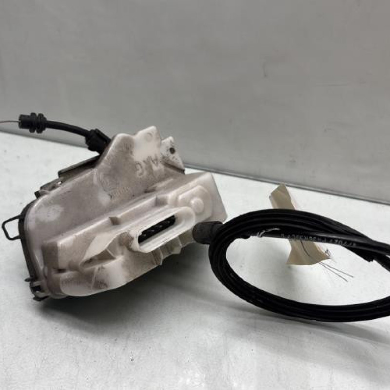 Serrure arriere gauche CITROEN C3 1 Photo n°5