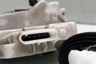 Serrure arriere gauche CITROEN C3 1