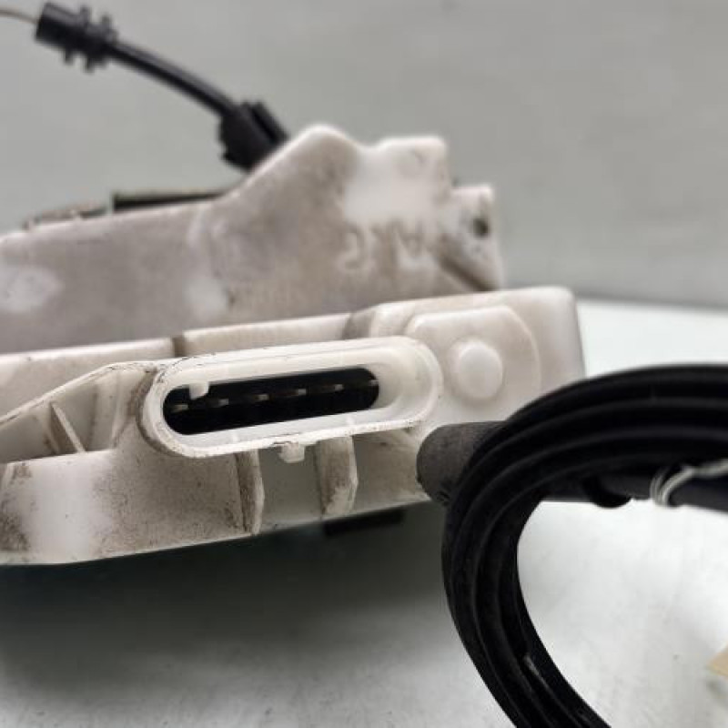 Serrure arriere gauche CITROEN C3 1 Photo n°6