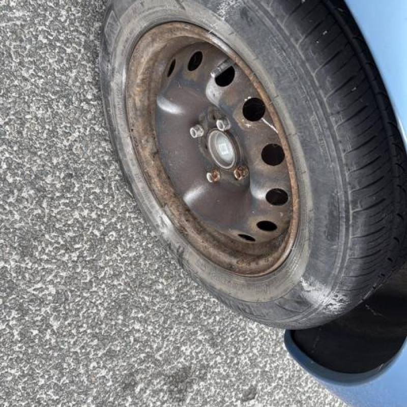 Serrure arriere gauche CITROEN C3 1 Photo n°18