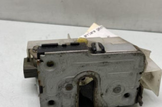 Serrure arriere gauche RENAULT CLIO 2 Photo n°1