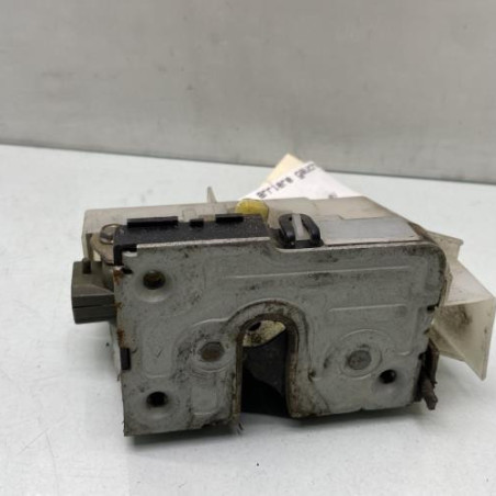 Serrure arriere gauche RENAULT CLIO 2 Photo n°1