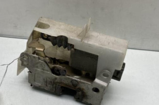 Serrure arriere gauche RENAULT CLIO 2