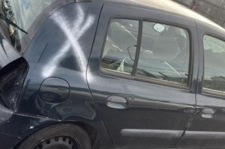 Serrure arriere gauche RENAULT CLIO 2