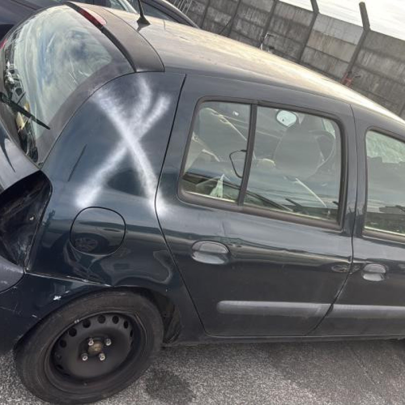 Serrure arriere gauche RENAULT CLIO 2 Photo n°13