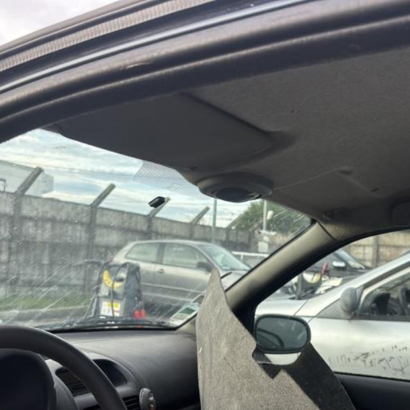 Serrure arriere gauche RENAULT CLIO 2 Photo n°18