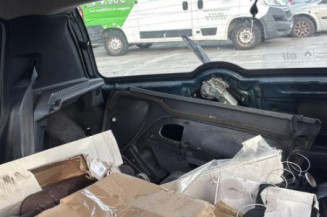 Serrure arriere gauche RENAULT CLIO 2