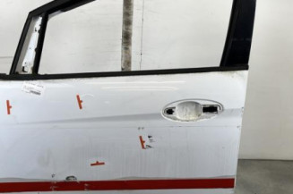 Porte avant gauche FORD C-MAX 2 Photo n°1