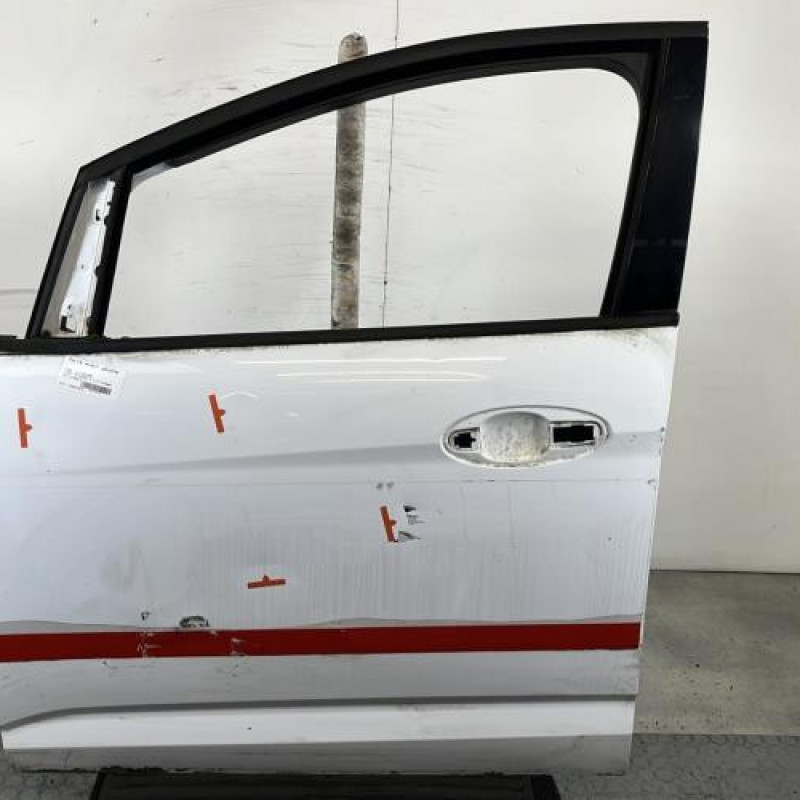 Porte avant gauche FORD C-MAX 2 Photo n°1