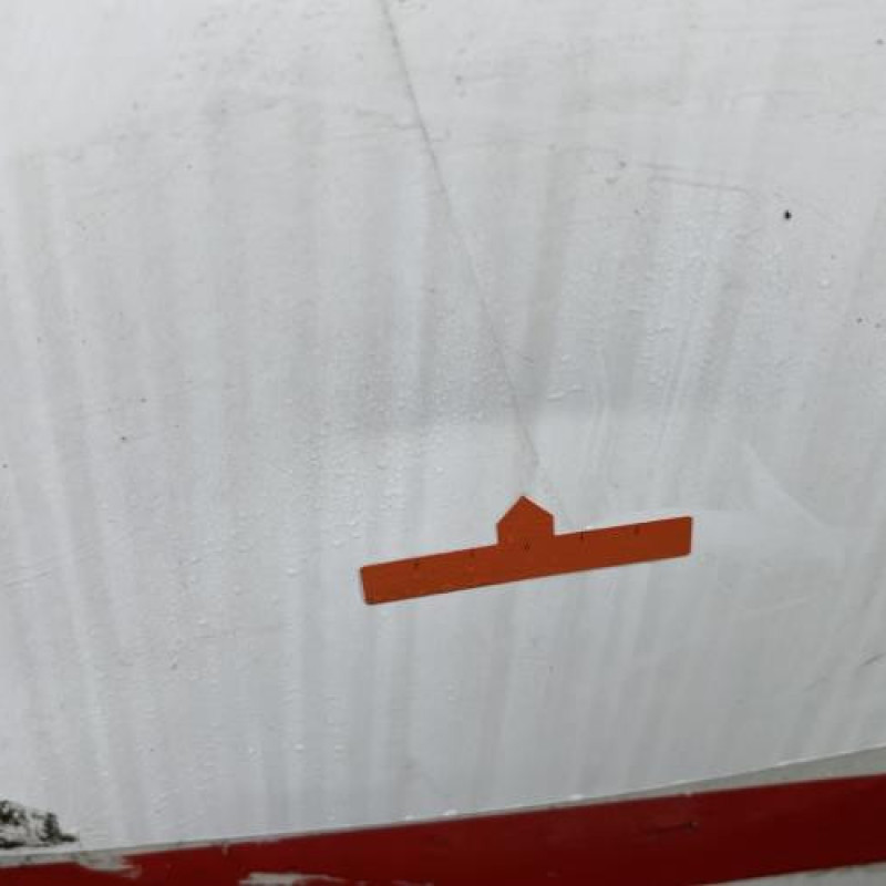 Porte avant gauche FORD C-MAX 2 Photo n°2