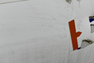 Porte avant gauche FORD C-MAX 2