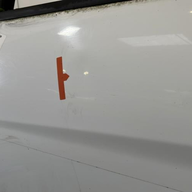 Porte avant gauche FORD C-MAX 2 Photo n°4