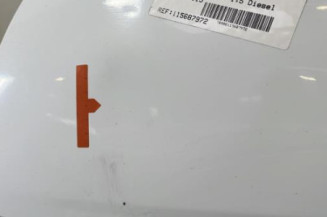 Porte avant gauche FORD C-MAX 2