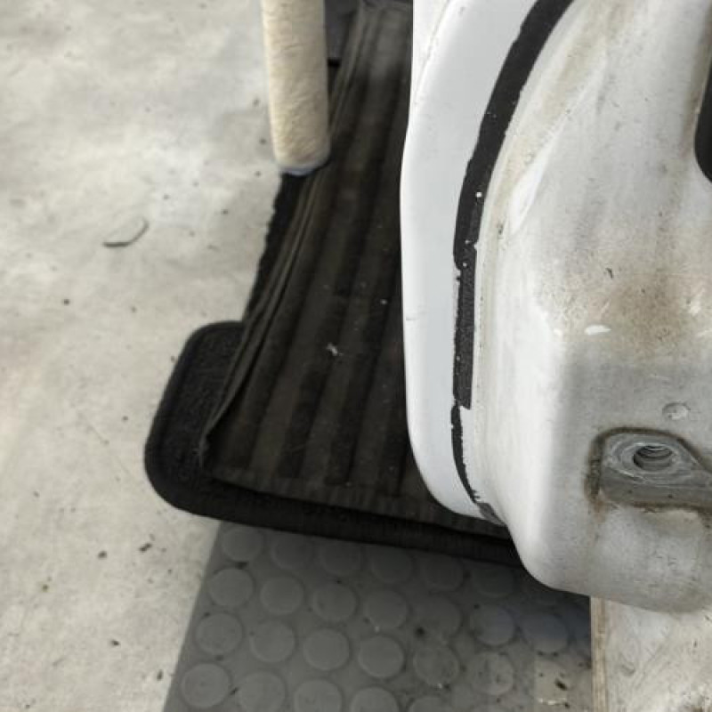 Porte avant gauche FORD C-MAX 2 Photo n°7