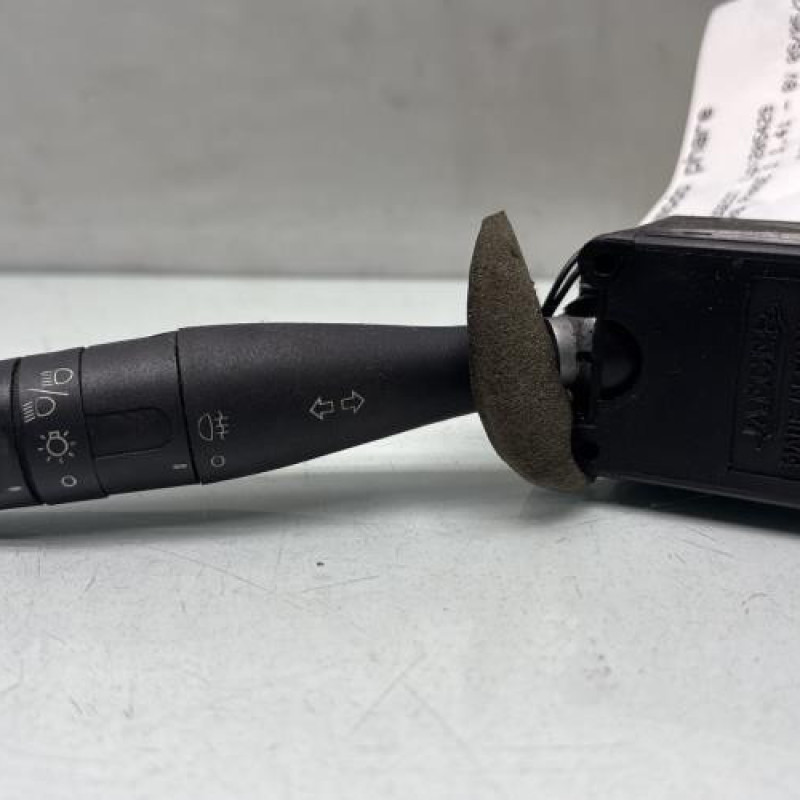 Commodo phare PEUGEOT 206 Photo n°1