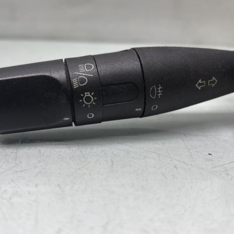 Commodo phare PEUGEOT 206 Photo n°2