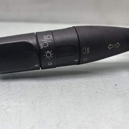 Commodo phare PEUGEOT 206