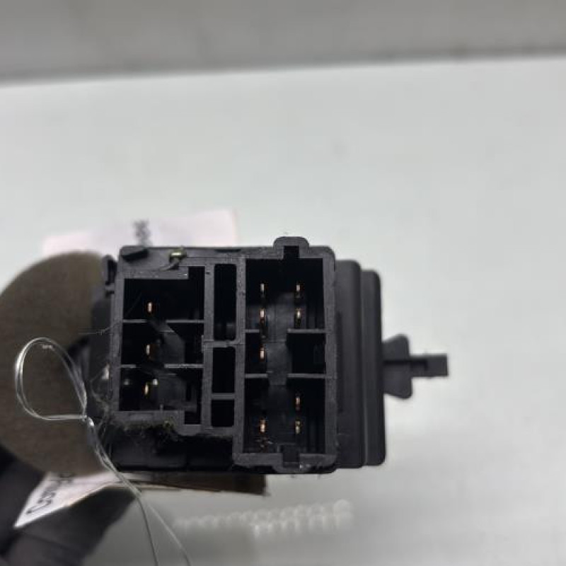 Commodo phare PEUGEOT 206 Photo n°4