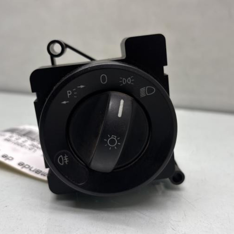 Commande de phare VOLKSWAGEN CRAFTER 1 Photo n°1