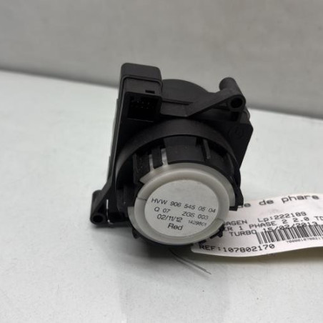 Commande de phare VOLKSWAGEN CRAFTER 1