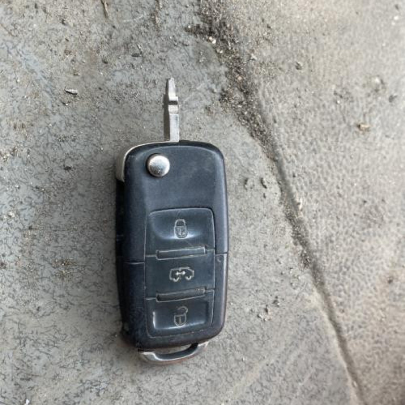 Commande de phare VOLKSWAGEN CRAFTER 1 Photo n°18