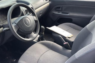 Commodo phare RENAULT CLIO 2 CAMPUS