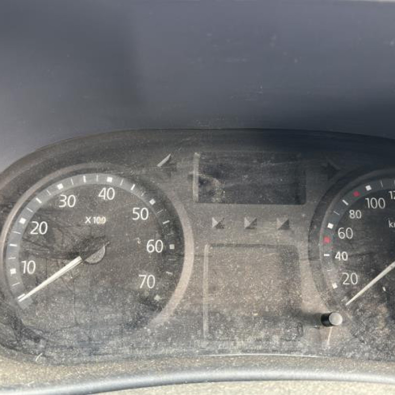 Commodo phare RENAULT CLIO 2 CAMPUS Photo n°14