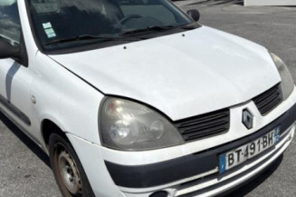 Commodo phare RENAULT CLIO 2 CAMPUS