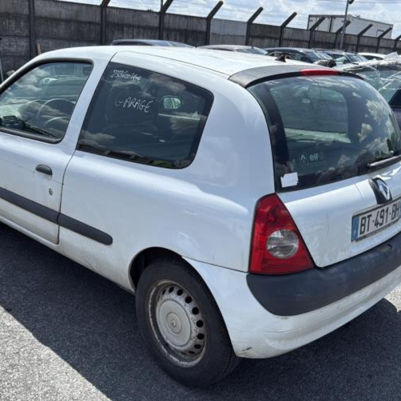 Commodo phare RENAULT CLIO 2 CAMPUS Photo n°18