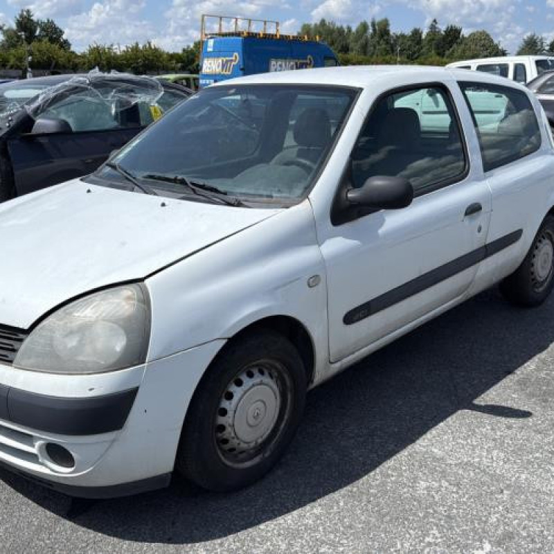 Commodo phare RENAULT CLIO 2 CAMPUS Photo n°19