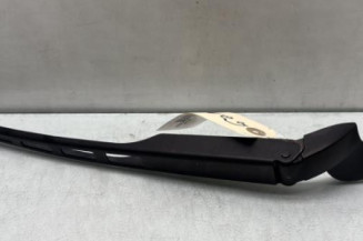 Bras essuie glace avant gauche AUDI A6 3 Photo n°1