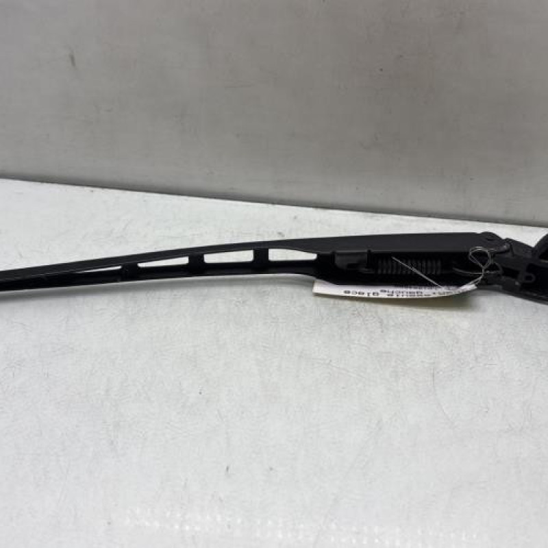 Bras essuie glace avant gauche AUDI A6 3 Photo n°2