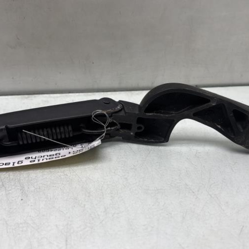 Bras essuie glace avant gauche AUDI A6 3 Photo n°3