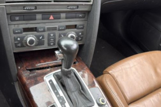 Bras essuie glace avant gauche AUDI A6 3