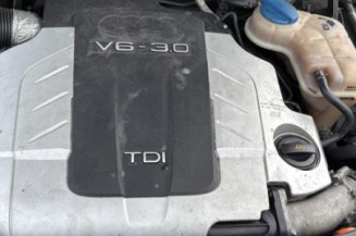 Bras essuie glace avant gauche AUDI A6 3