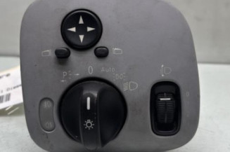 Commande de phare MERCEDES CLASSE C 203 Photo n°1