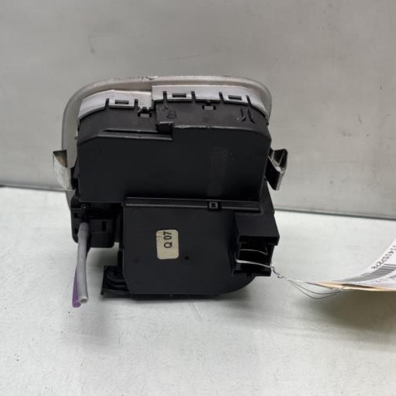 Commande de phare MERCEDES CLASSE C 203 Photo n°2