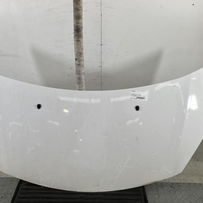 Capot CITROEN C3 2 Photo n°1